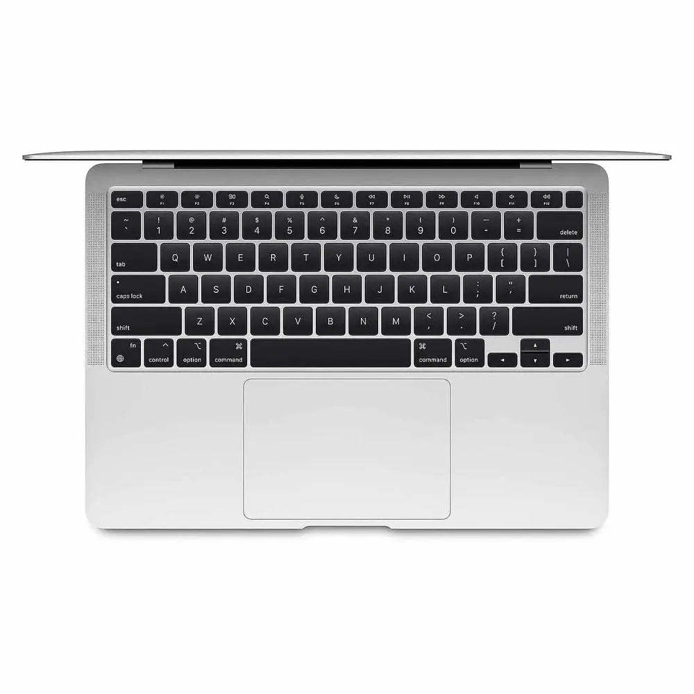 Apple MacBook Air M1 13 pouces Gris sidéral 8Go/256 Go — vue 2 — Connecto.ma