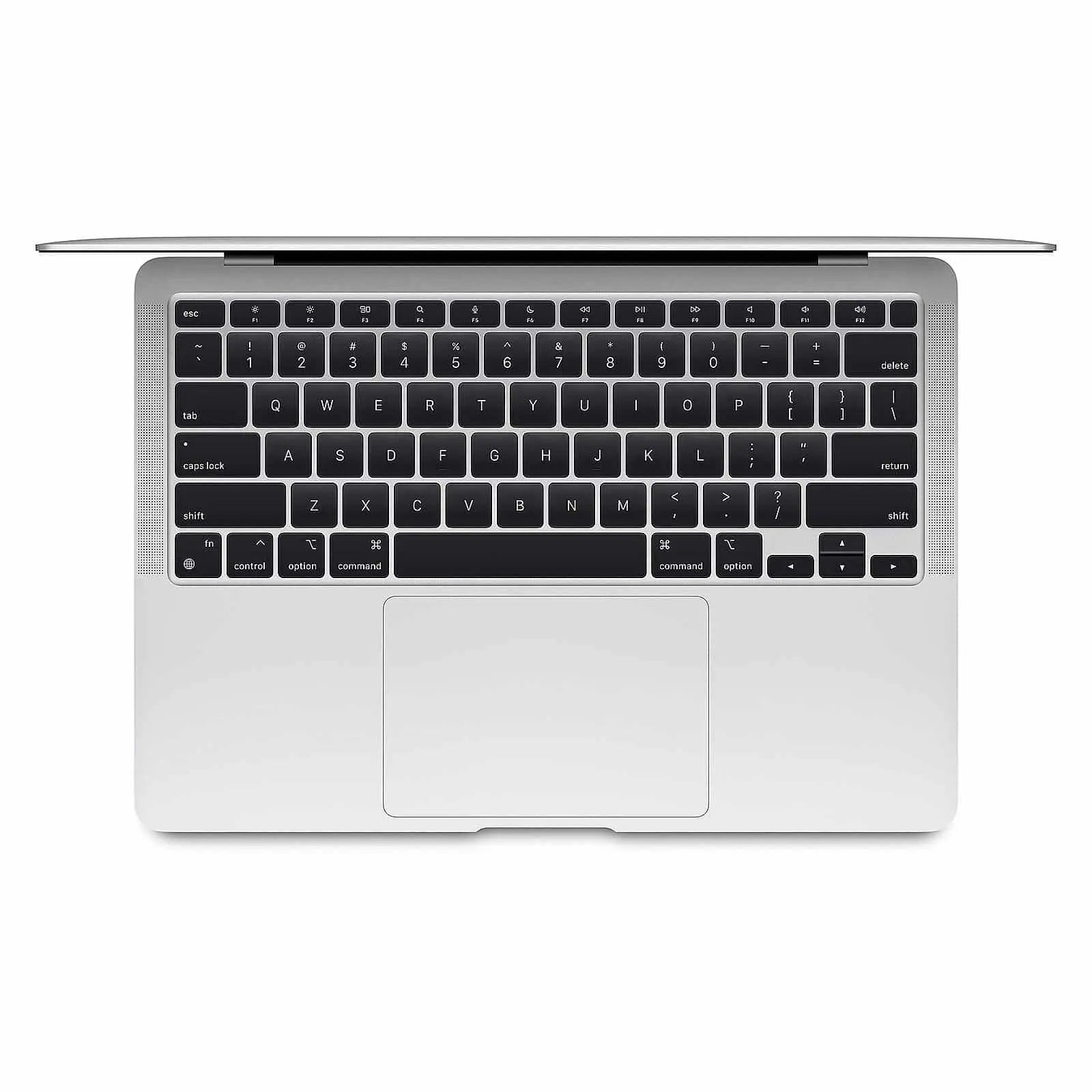 Apple MacBook Air M1 13 pouces (2020) Gris sidéral 8Go/256 Go (MGN63FN/A) Apple