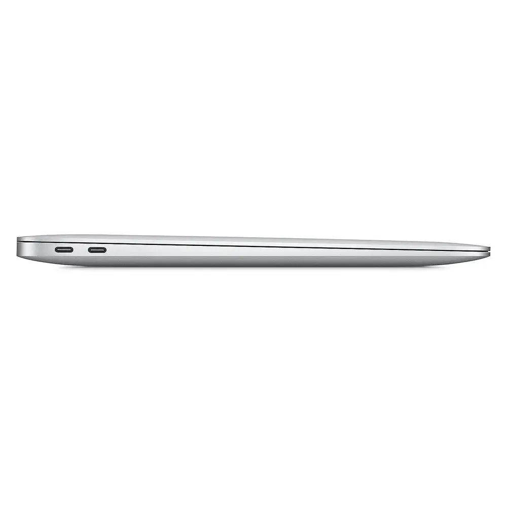 Apple MacBook Air M1 13 pouces Gris sidéral 8Go/256 Go — vue 4 — Connecto.ma