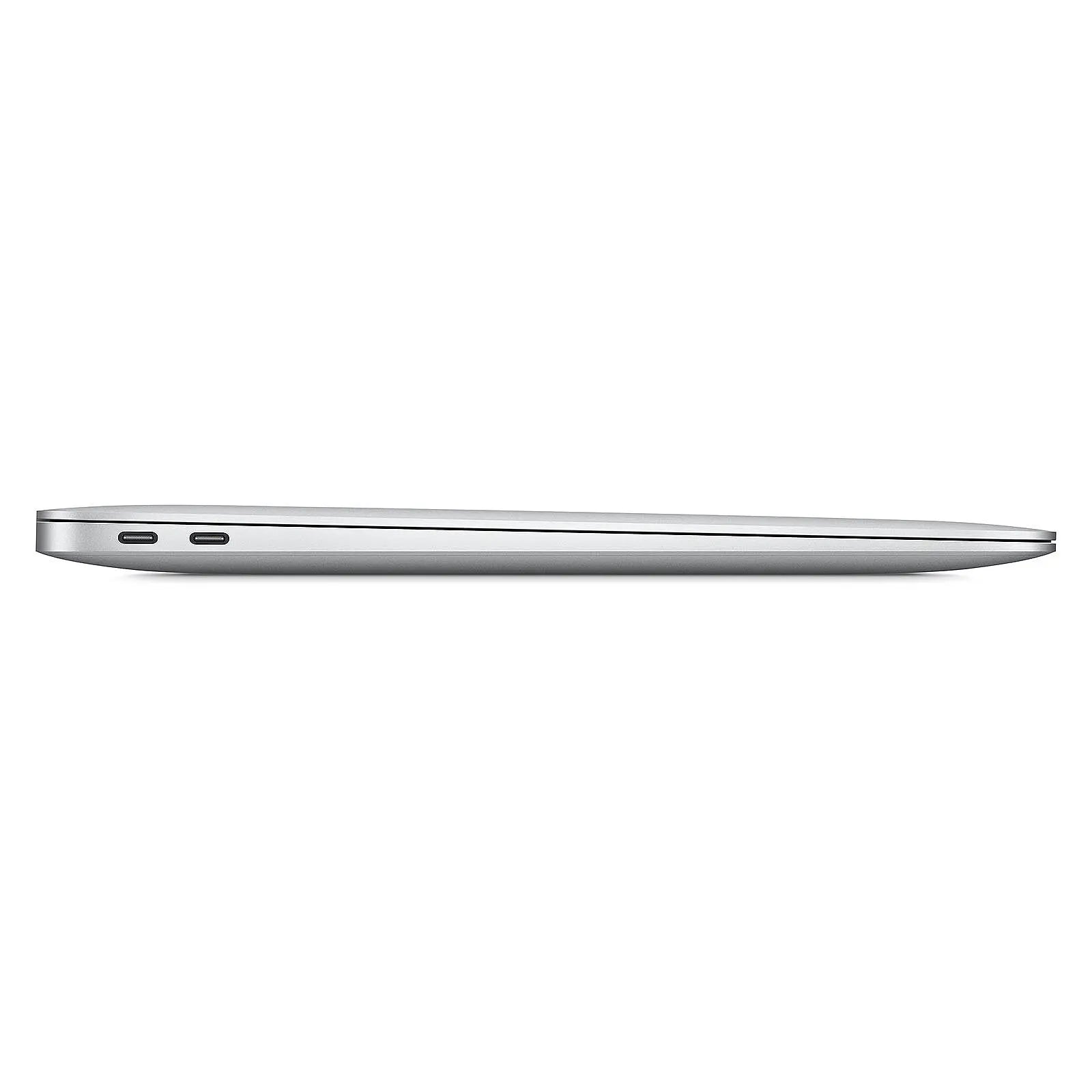 Apple MacBook Air M1 13 pouces (2020) Gris sidéral 8Go/256 Go (MGN63FN/A) Apple