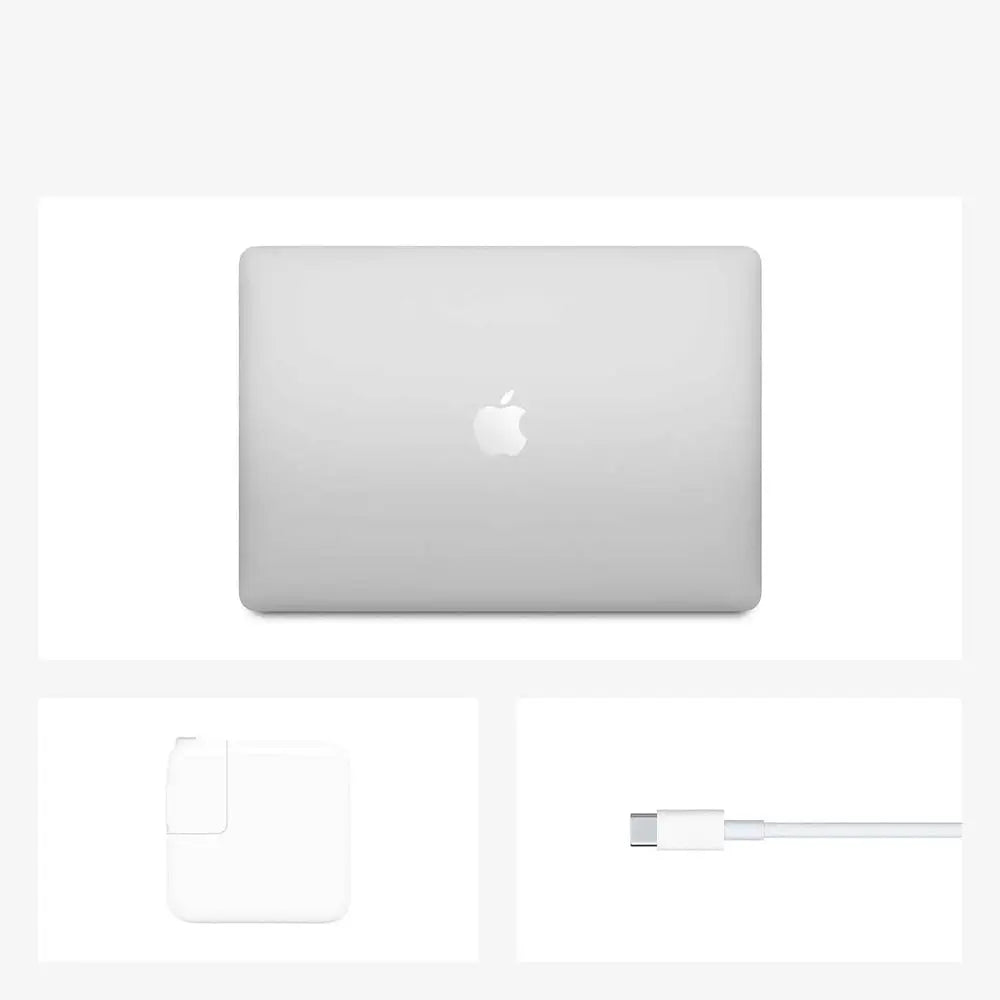 Apple MacBook Air M1 13 pouces Gris sidéral 8Go/256 Go — vue 3 — Connecto.ma