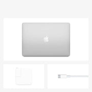 Apple MacBook Air M1 13 pouces Gris sidéral 8Go/256 Go — vue 3 — Connecto.ma