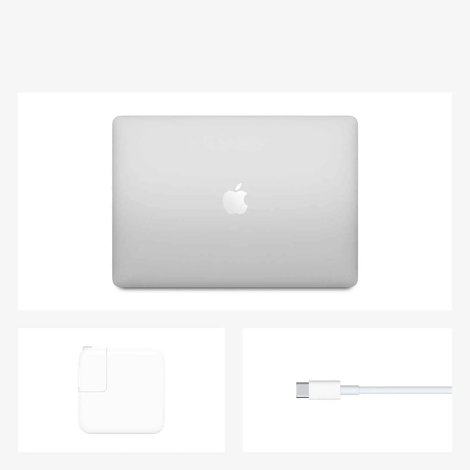 Apple MacBook Air M1 13 pouces (2020) Gris sidéral 8Go/256 Go (MGN63FN/A) Apple