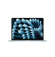 Apple Macbook Air M4 13 Pouces 2025 Bleu Ciel 16Go 256 Go Mc6T4Fn A — Apple au Maroc | Connecto.ma