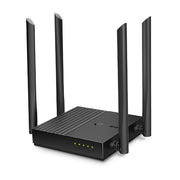 Routeur TP-Link AC1200 Archer A64 — vue dessus — Maroc