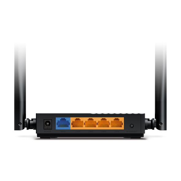 Routeur TP-Link Archer A64 — antennes 4x orientables — Maroc