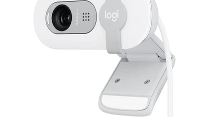 Webcam Logitech Brio 100 Full HD (960-001617) Connecto.ma