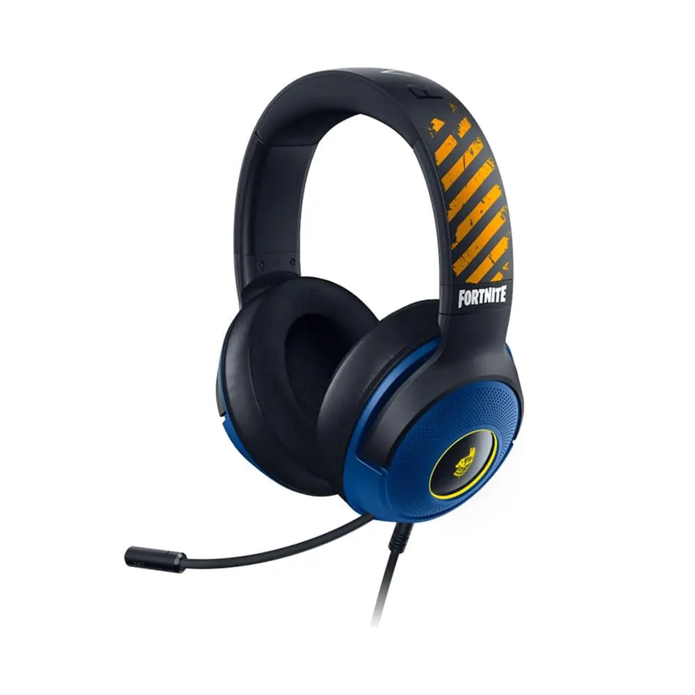 Razer Kraken v3 X – Fortnite Edition Casque Gaming (8886419371809) Connecto.ma