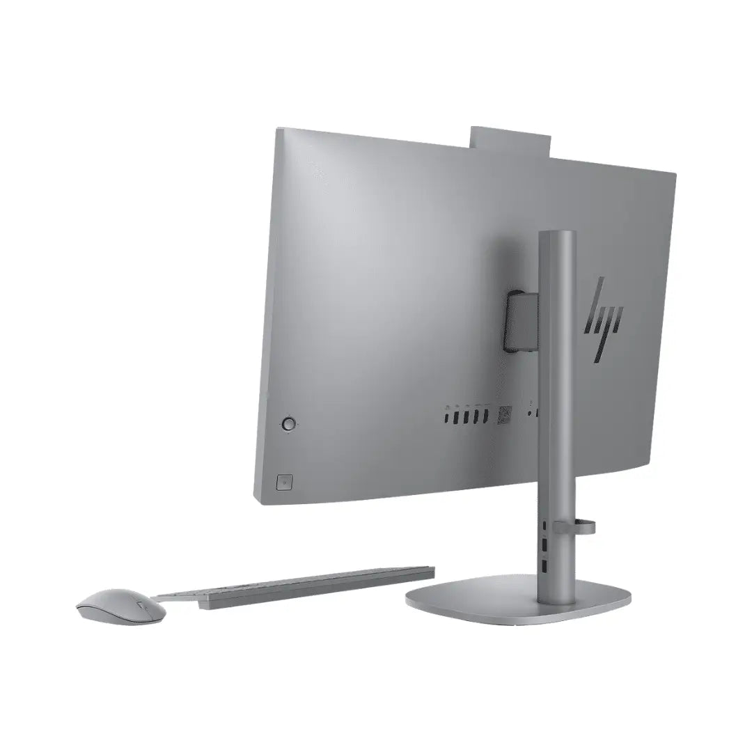 Ordinateur Tout-en-un HP OmniStudio X 27-cs0006nk | Ultra 7-155H 32GO DDR5 1TO SSD (B85NTEA) HPMaroc | Connecto.ma