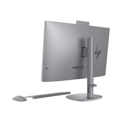 Ordinateur Tout-en-un HP OmniStudio X 27-cs0006nk | Ultra 7-155H 32GO DDR5 1TO SSD (B85NTEA) HPMaroc | Connecto.ma