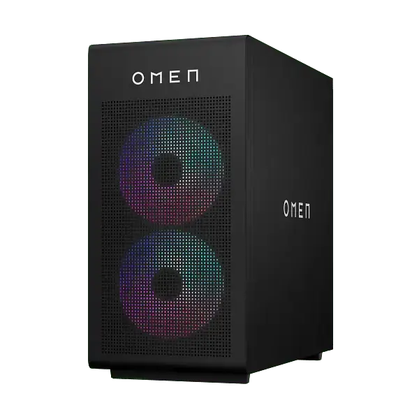 Ordinateur de bureau Gaming HP OMEN 35L GT16-0000nk — Connecto.ma