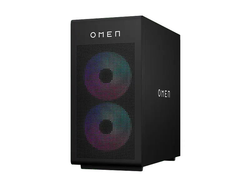 Ordinateur de bureau Gaming HP OMEN 35L GT16-0000nk (BD4C9EA) HPMaroc | Connecto.ma