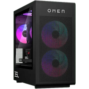 Ordinateur de bureau Gaming HP OMEN 35L GT16-0000nk — vue 2 — Connecto.ma