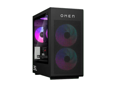 Ordinateur de bureau Gaming HP OMEN 35L GT16-0000nk (BD4C9EA) HPMaroc | Connecto.ma