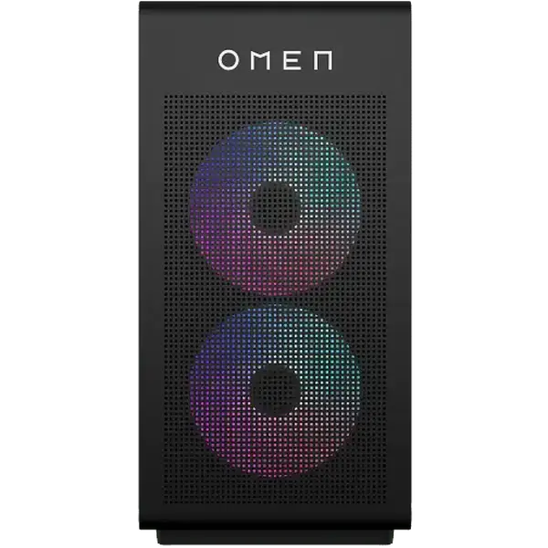 Ordinateur de bureau Gaming HP OMEN 35L GT16-0000nk — vue 3 — Connecto.ma