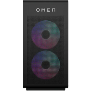 Ordinateur de bureau Gaming HP OMEN 35L GT16-0000nk — vue 3 — Connecto.ma