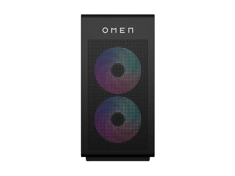 Ordinateur de bureau Gaming HP OMEN 35L GT16-0000nk (BD4C9EA) HPMaroc | Connecto.ma