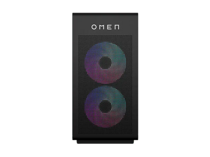 Ordinateur de bureau Gaming HP OMEN 35L GT16-0000nk (BD4C9EA) HPMaroc | Connecto.ma