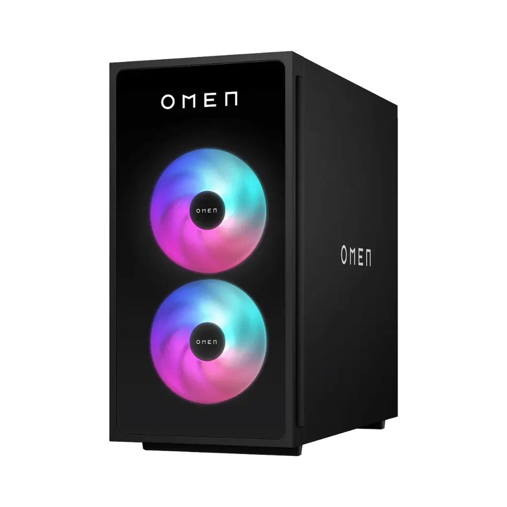 Ordinateur de bureau Gaming HP OMEN 35L GT16-0003nk — vue 3 — Connecto.ma