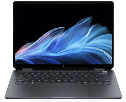 Ordinateur Portable Convertible 2-en-1 HP OmniBook Ultra Flip 14-fh0005nk (BG9M3EA) Connecto.ma