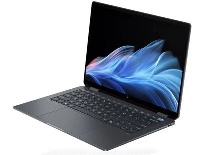 Ordinateur Portable Convertible 2-en-1 HP OmniBook Ultra Flip 14-fh0005nk (BG9M3EA) Connecto.ma