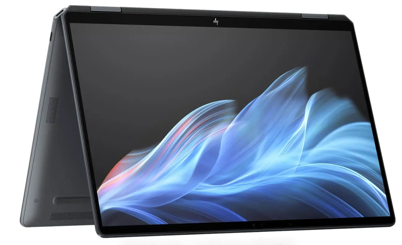 Ordinateur Portable Convertible 2-en-1 HP OmniBook Ultra Flip 14-fh0005nk (BG9M3EA) Connecto.ma