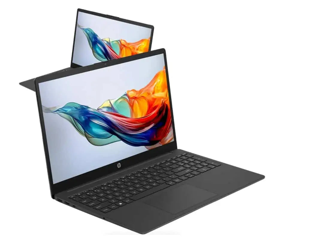 Ordinateur Portable HP 15-fc0053nk (BK2F3EA) hpMaroc | Connecto.ma