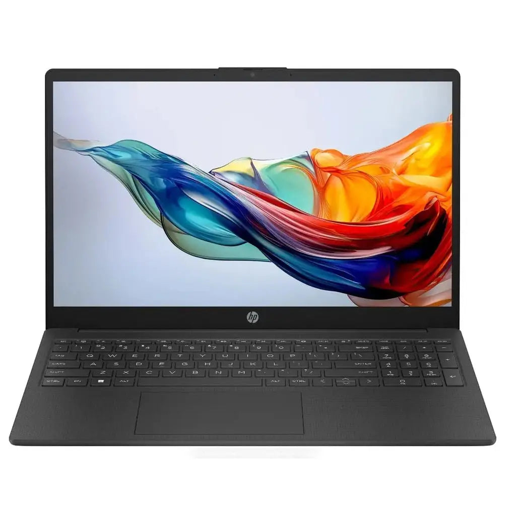 Ordinateur Portable HP 15-fc0053nk — Connecto.ma