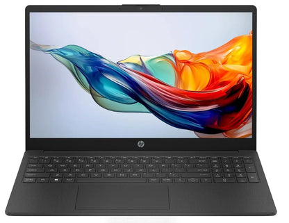 Ordinateur Portable HP 15-fc0053nk (BK2F3EA) hpMaroc | Connecto.ma