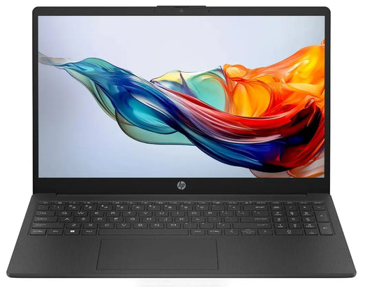 Ordinateur Portable HP 15-fc0053nk (BK2F3EA) hpMaroc | Connecto.ma