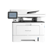 Imprimante Multifonction Laser Monochrome PANTUM — vue 4 — Connecto.ma