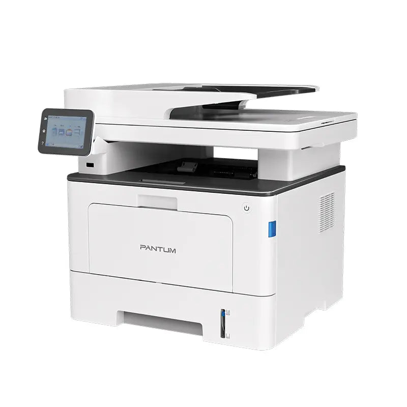 Imprimante Multifonction Laser Monochrome PANTUM — vue 3 — Connecto.ma