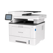 Imprimante Multifonction Laser Monochrome PANTUM — vue 3 — Connecto.ma