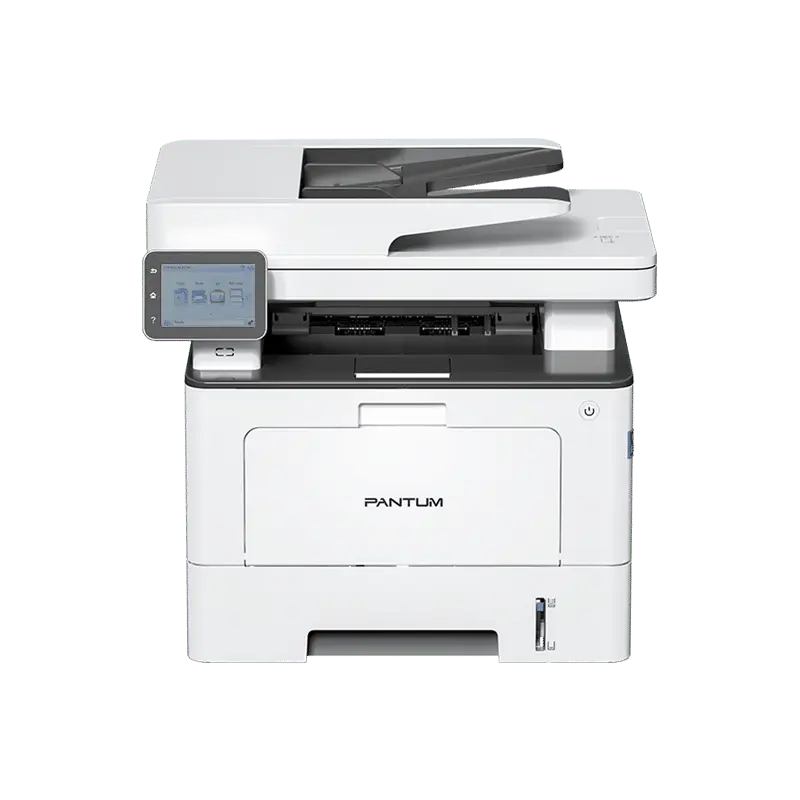 Imprimante Multifonction Laser Monochrome PANTUM — Connecto.ma