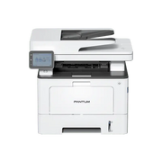 Imprimante Multifonction Laser Monochrome PANTUM — Connecto.ma