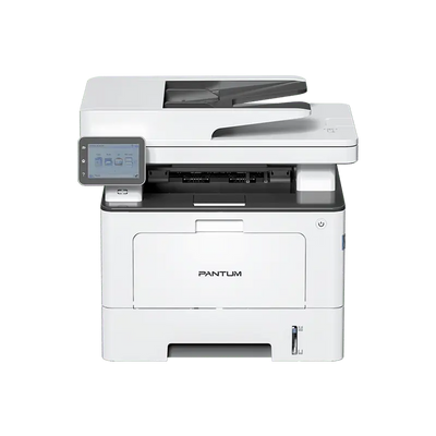 Imprimante Multifonction Laser Monochrome PANTUM — Connecto.ma