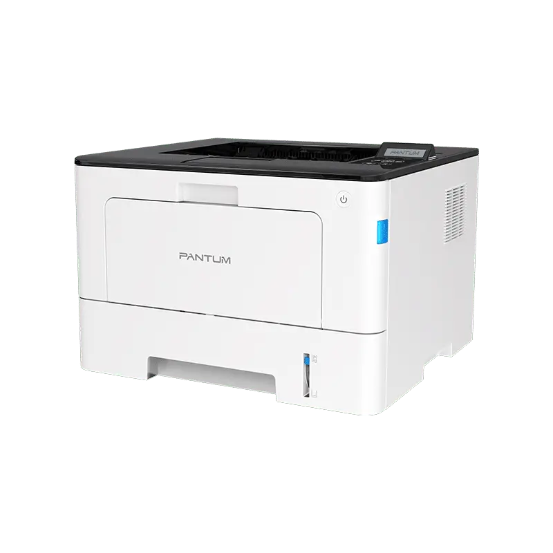 Imprimante Laser Monochrome PANTUM — vue 2 — Connecto.ma
