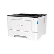 Imprimante Laser Monochrome PANTUM — vue 2 — Connecto.ma