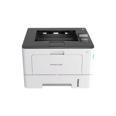 Imprimante Laser Monochrome PANTUM — Connecto.ma