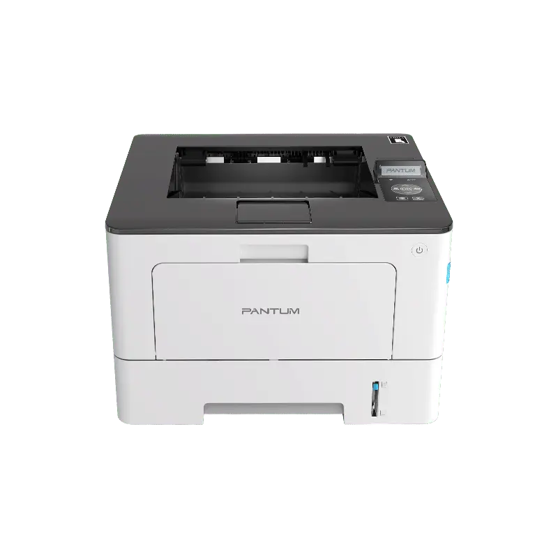 Imprimante Laser Monochrome PANTUM — Connecto.ma