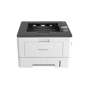 Imprimante Laser Monochrome PANTUM — Connecto.ma