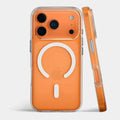 Coque Transparente MagSafe pour iPhone Air — Protection Premium