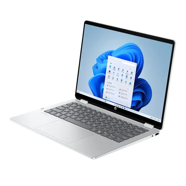 Ordinateur Portable OmniBook 5 Flip Laptop 14-fp0015nia (C0YP4EA) hpMaroc | Connecto.ma