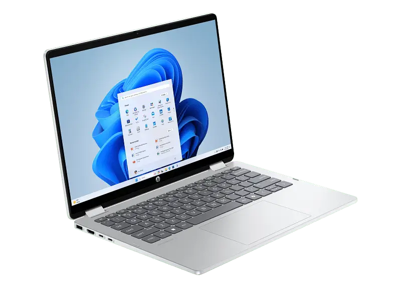 Ordinateur Portable OmniBook 5 Flip Laptop 14-fp0015nia (C0YP4EA) hpMaroc | Connecto.ma