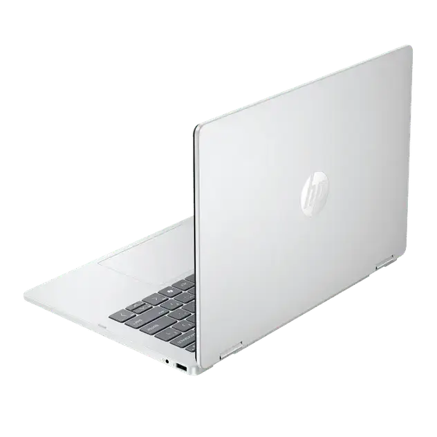 Ordinateur Portable OmniBook 5 Flip Laptop 14-fp0015nia — vue 3 — Connecto.ma