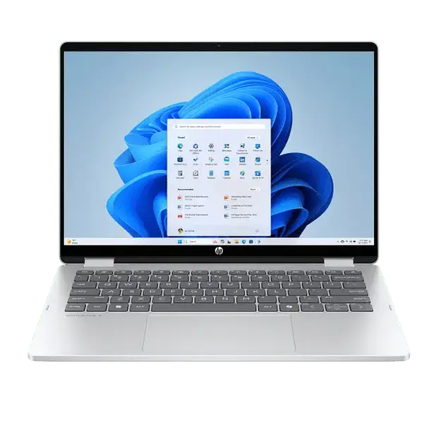 Ordinateur Portable OmniBook 5 Flip Laptop 14-fp0015nia — Connecto.ma