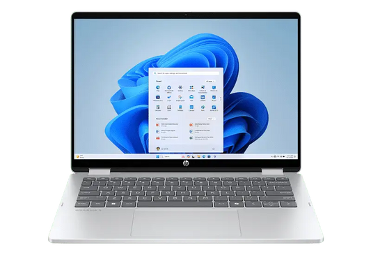 Ordinateur Portable OmniBook 5 Flip Laptop 14-fp0015nia (C0YP4EA) hpMaroc | Connecto.ma