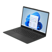Ordinateur Portable HP 14-ep1030nk — vue 3 — Connecto.ma