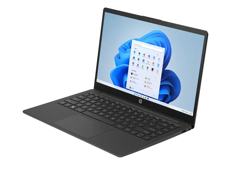 Ordinateur Portable HP 14-ep1030nk (C2BV1EA) hpMaroc | Connecto.ma