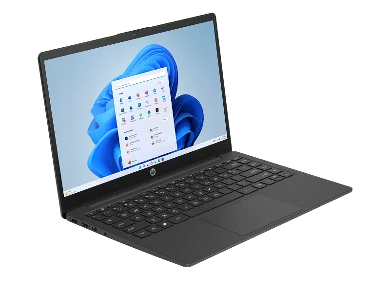 Ordinateur Portable HP 14-ep1030nk (C2BV1EA) hpMaroc | Connecto.ma